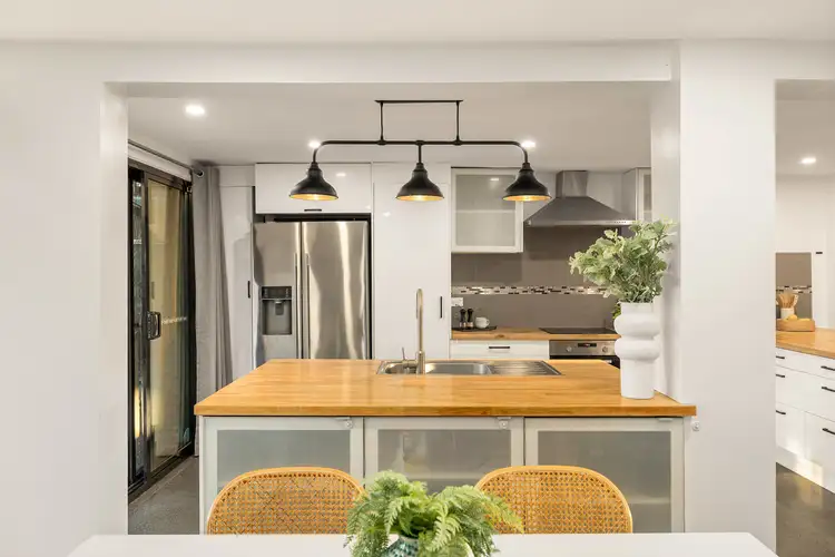 Second view of Homely house listing, 34 Padbury Street, Hemmant QLD 4174