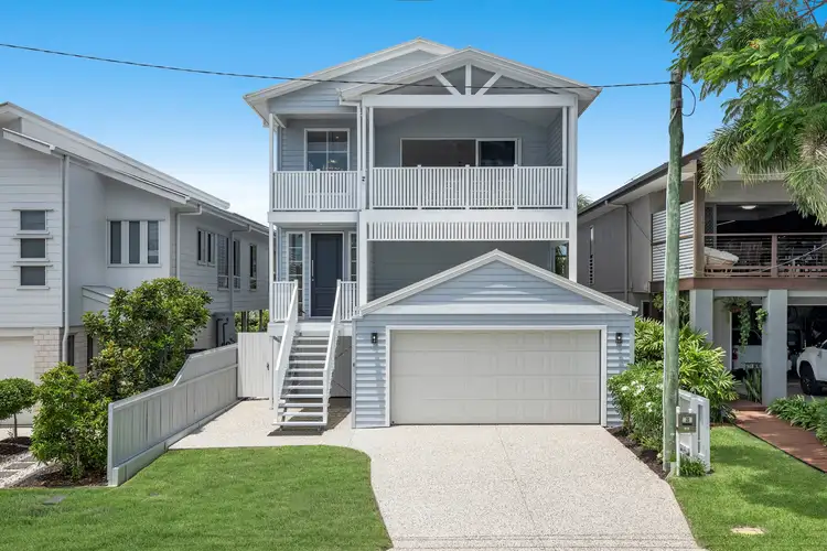 20 Booran Street, Lota QLD 4179