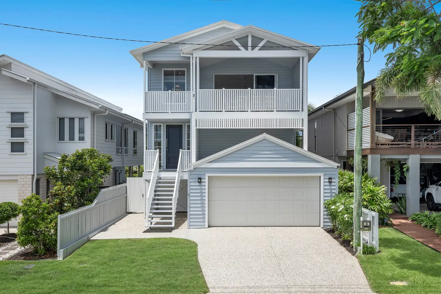Main view of Homely house listing, 20 Booran Street, Lota QLD 4179