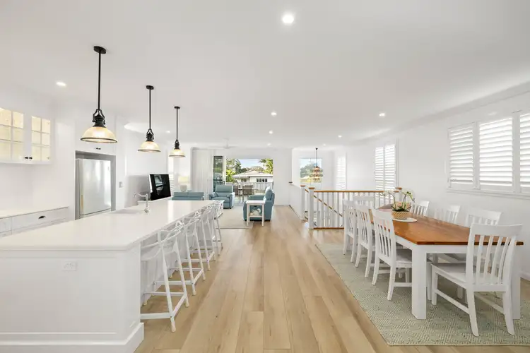 Fourth view of Homely house listing, 20 Booran Street, Lota QLD 4179