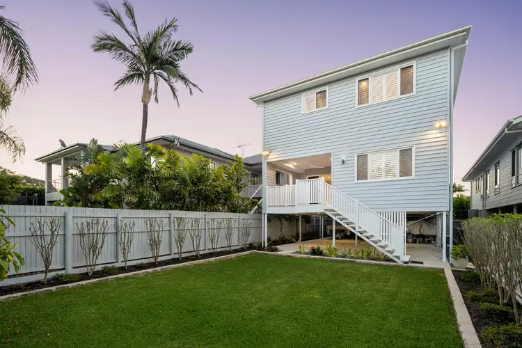 Sixth view of Homely house listing, 20 Booran Street, Lota QLD 4179