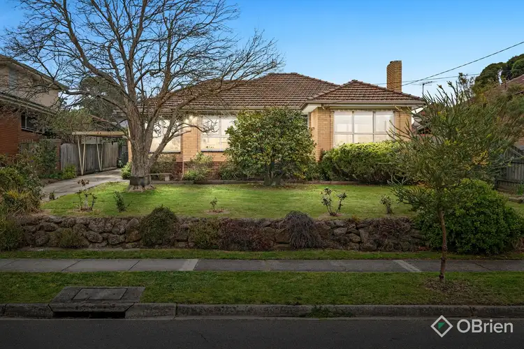 44 Bona Vista Road, Bayswater VIC 3153