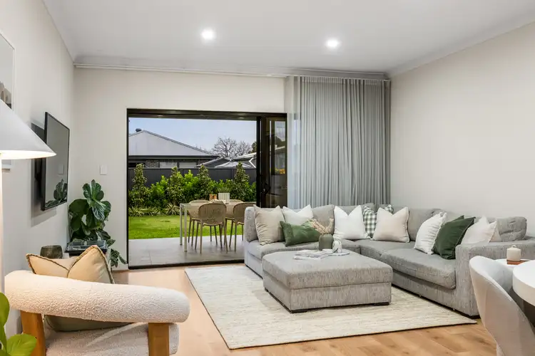 Fourth view of Homely house listing, 54B Jervois Street, South Plympton SA 5038