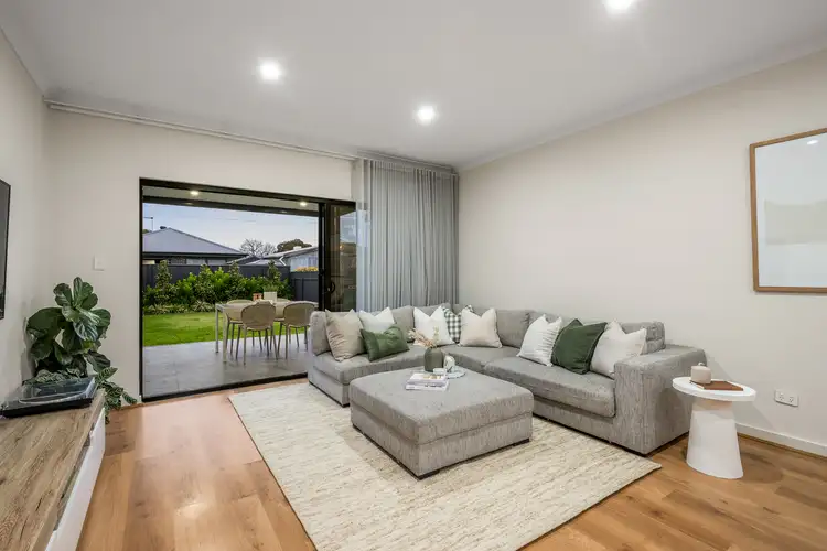 Fifth view of Homely house listing, 54B Jervois Street, South Plympton SA 5038