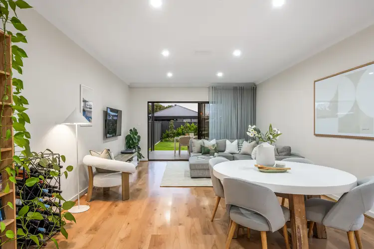 Sixth view of Homely house listing, 54B Jervois Street, South Plympton SA 5038