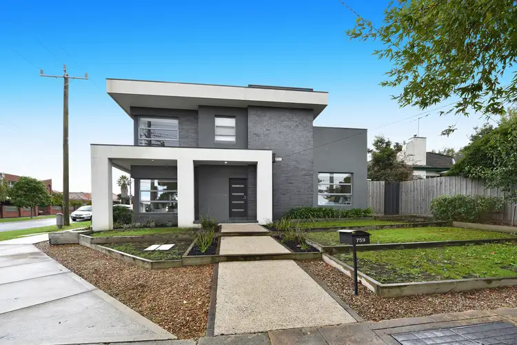 759 Plenty Road, Reservoir VIC 3073