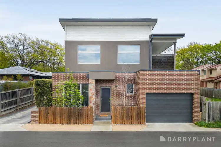 1/13 Black Street, Lilydale VIC 3140
