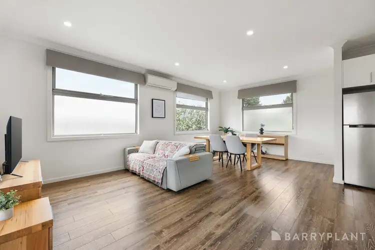 Fourth view of Homely townhouse listing, 1/13 Black Street, Lilydale VIC 3140