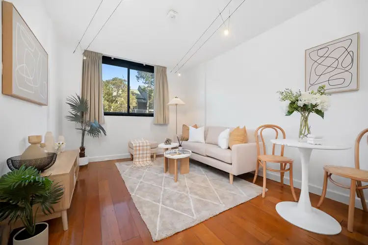 6/3 Hornsey Street, Rozelle NSW 2039