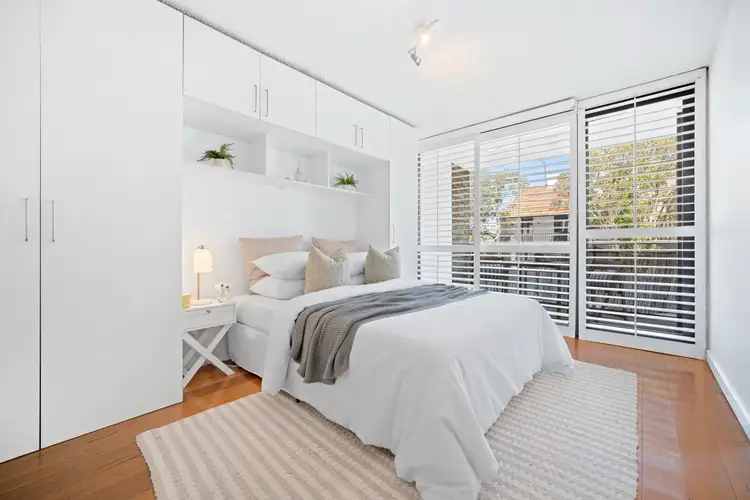 Third view of Homely apartment listing, 6/3 Hornsey Street, Rozelle NSW 2039