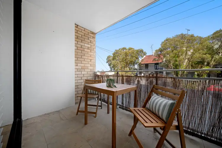 Fourth view of Homely apartment listing, 6/3 Hornsey Street, Rozelle NSW 2039