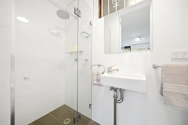 Fifth view of Homely apartment listing, 6/3 Hornsey Street, Rozelle NSW 2039