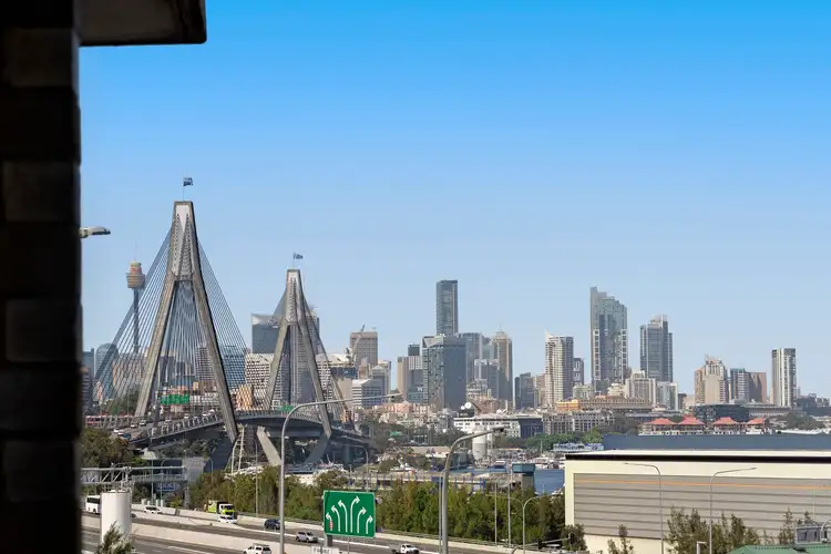 Sixth view of Homely apartment listing, 6/3 Hornsey Street, Rozelle NSW 2039