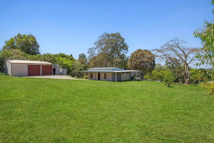 156 Teutoberg Avenue, Witta QLD 4552