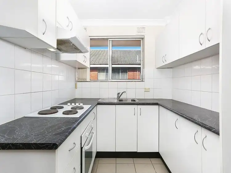 Second view of Homely unit listing, 3/36 Chetwynd Road, Merrylands NSW 2160