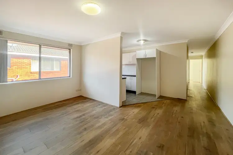 Third view of Homely unit listing, 3/36 Chetwynd Road, Merrylands NSW 2160