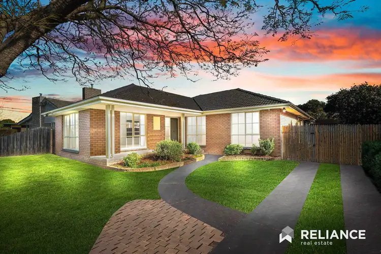 37 Tyrone Street, Werribee VIC 3030