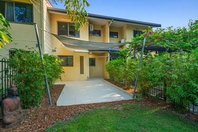 17/17 Rosewood Crescent, Leanyer NT 812