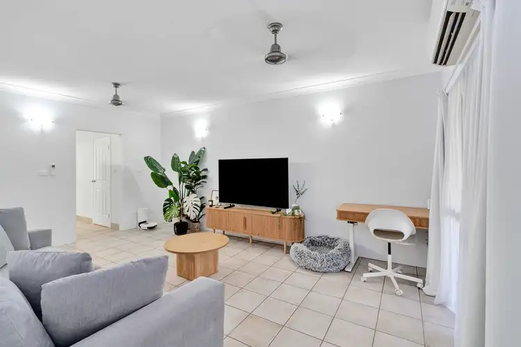 Second view of Homely unit listing, 17/17 Rosewood Crescent, Leanyer NT 812