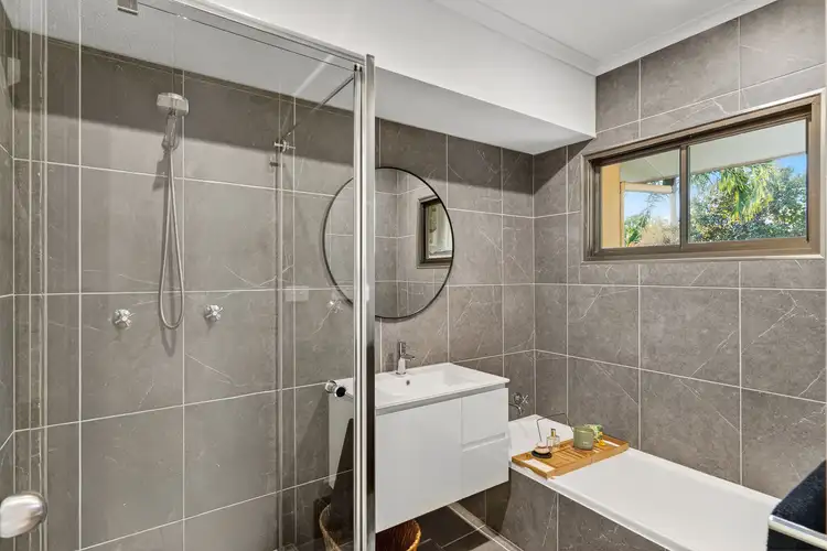 Third view of Homely unit listing, 17/17 Rosewood Crescent, Leanyer NT 812