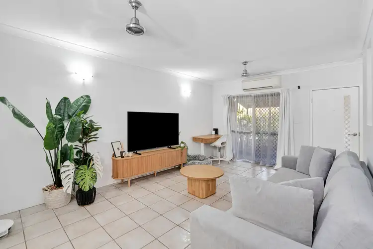 Fourth view of Homely unit listing, 17/17 Rosewood Crescent, Leanyer NT 812