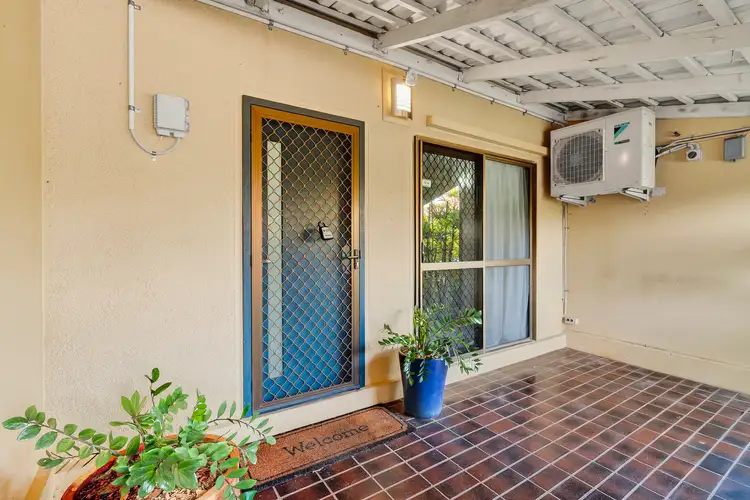 Fifth view of Homely unit listing, 17/17 Rosewood Crescent, Leanyer NT 812