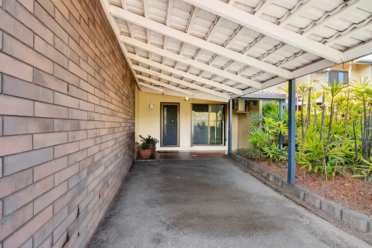 Sixth view of Homely unit listing, 17/17 Rosewood Crescent, Leanyer NT 812