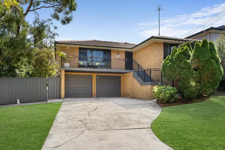27 Arndill Avenue, Baulkham Hills NSW 2153