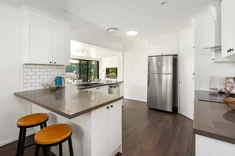 Third view of Homely house listing, 27 Arndill Avenue, Baulkham Hills NSW 2153