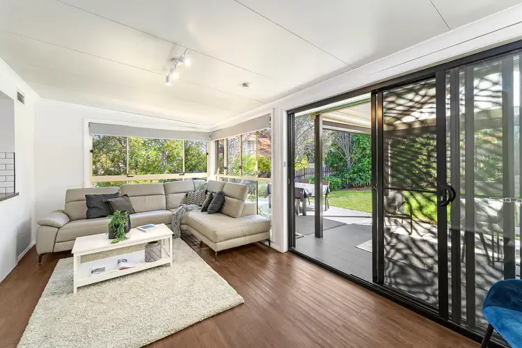 Fourth view of Homely house listing, 27 Arndill Avenue, Baulkham Hills NSW 2153
