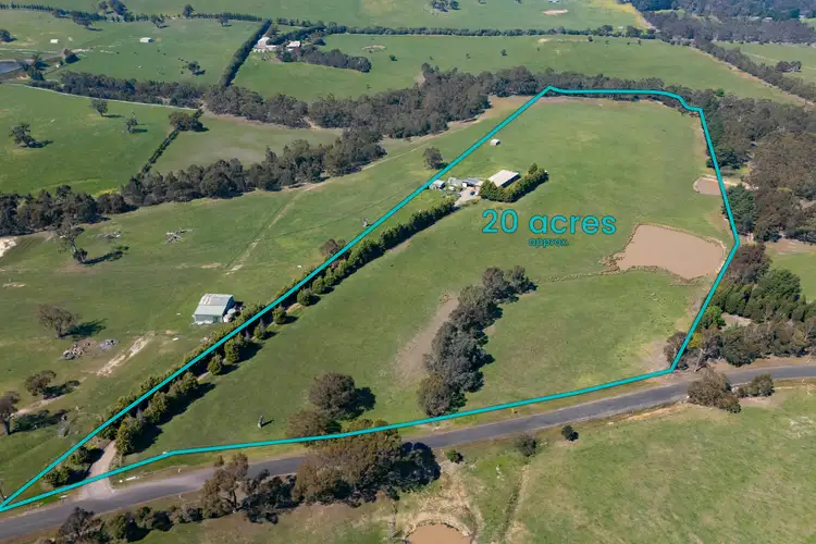120 Elizabeth Place, Beveridge VIC 3753