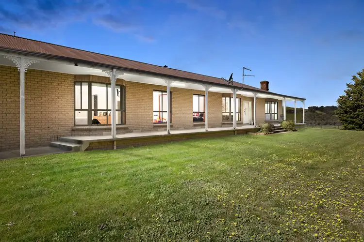 Second view of Homely house listing, 120 Elizabeth Place, Beveridge VIC 3753