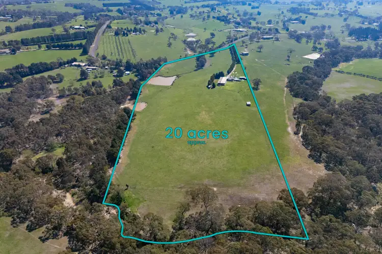 Fourth view of Homely house listing, 120 Elizabeth Place, Beveridge VIC 3753