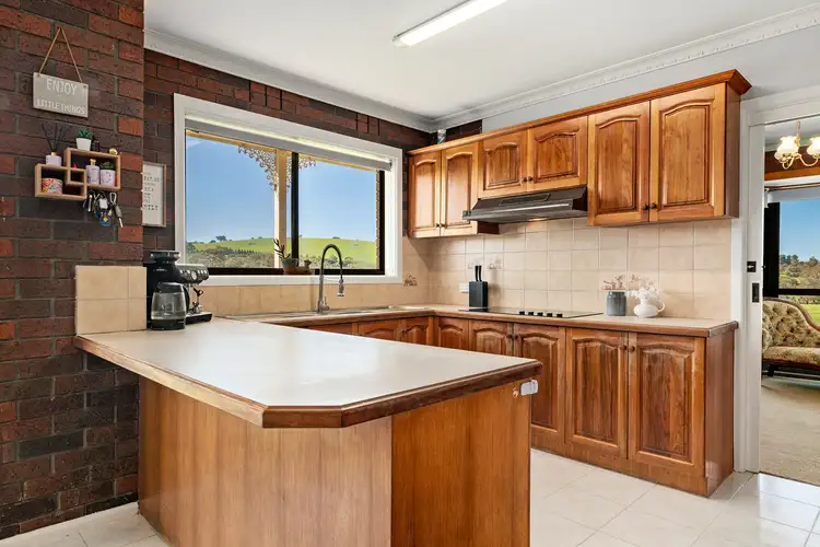 Fifth view of Homely house listing, 120 Elizabeth Place, Beveridge VIC 3753