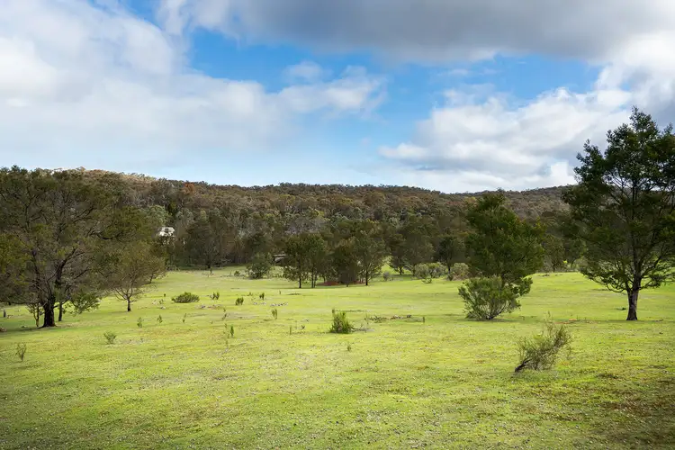 Third view of Homely land listing, 130 Cypress Drive, Elphinstone VIC 3448