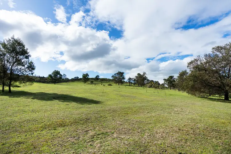 Fourth view of Homely land listing, 130 Cypress Drive, Elphinstone VIC 3448