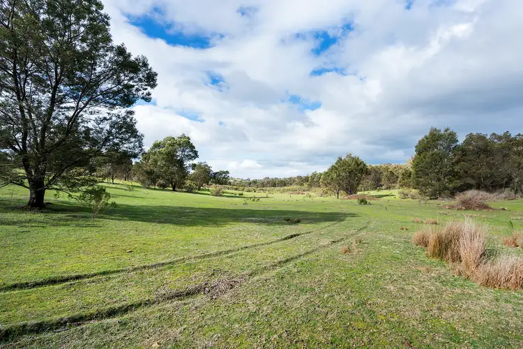 Fifth view of Homely land listing, 130 Cypress Drive, Elphinstone VIC 3448