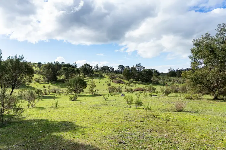 Sixth view of Homely land listing, 130 Cypress Drive, Elphinstone VIC 3448