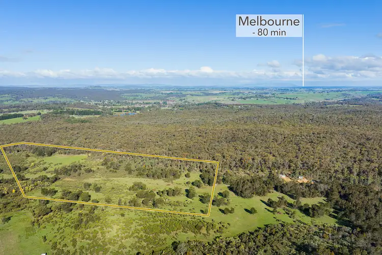 Seventh view of Homely land listing, 130 Cypress Drive, Elphinstone VIC 3448