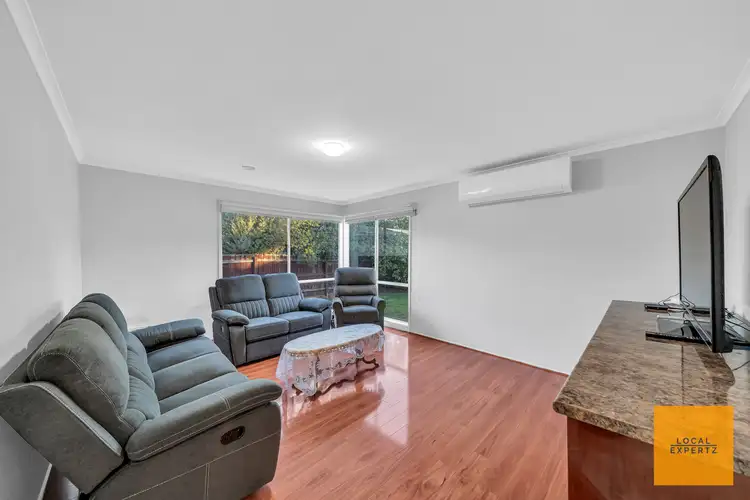 Second view of Homely house listing, 17 Medina Drive, Hoppers Crossing VIC 3029