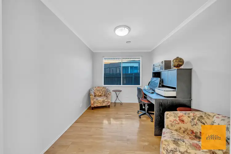Third view of Homely house listing, 17 Medina Drive, Hoppers Crossing VIC 3029
