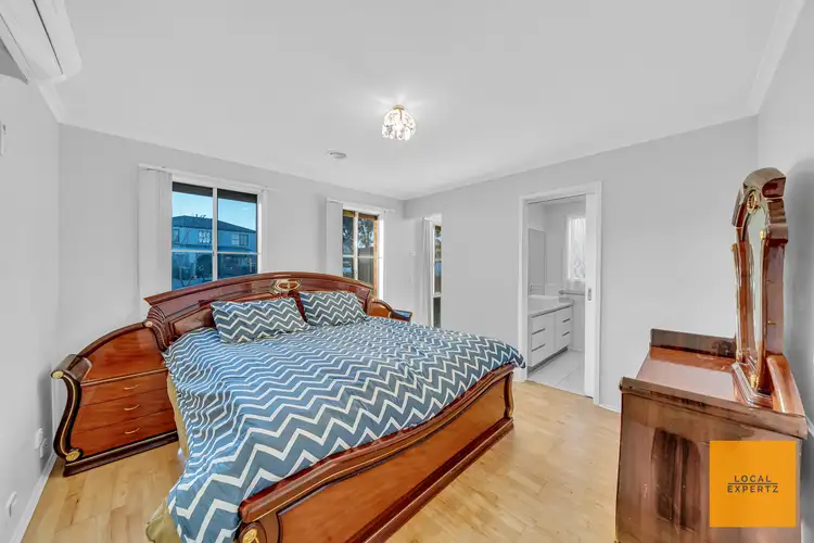 Fourth view of Homely house listing, 17 Medina Drive, Hoppers Crossing VIC 3029