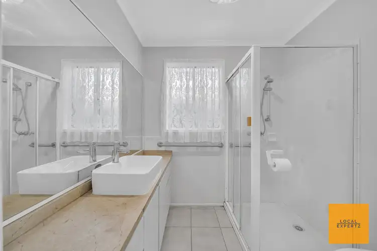 Fifth view of Homely house listing, 17 Medina Drive, Hoppers Crossing VIC 3029