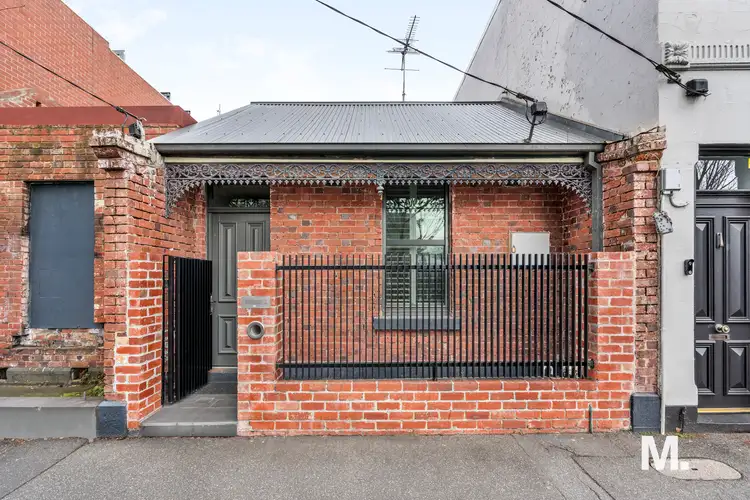 119 Peel Street, North Melbourne VIC 3051