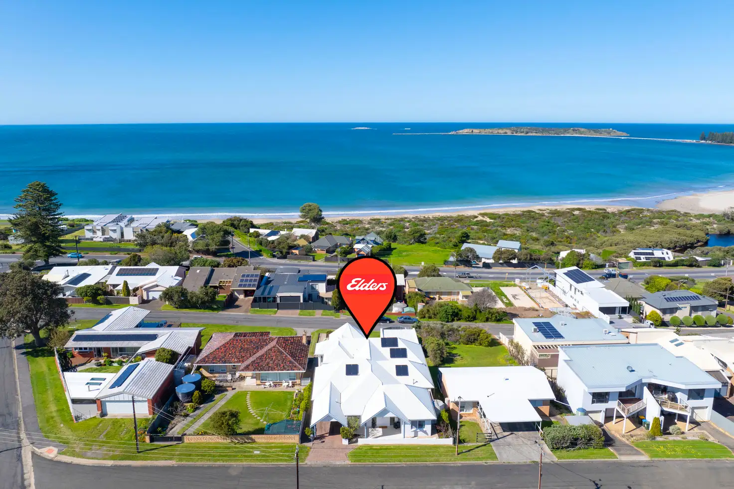 Main view of Homely house listing, 6 Cherington Road, Mccracken SA 5211