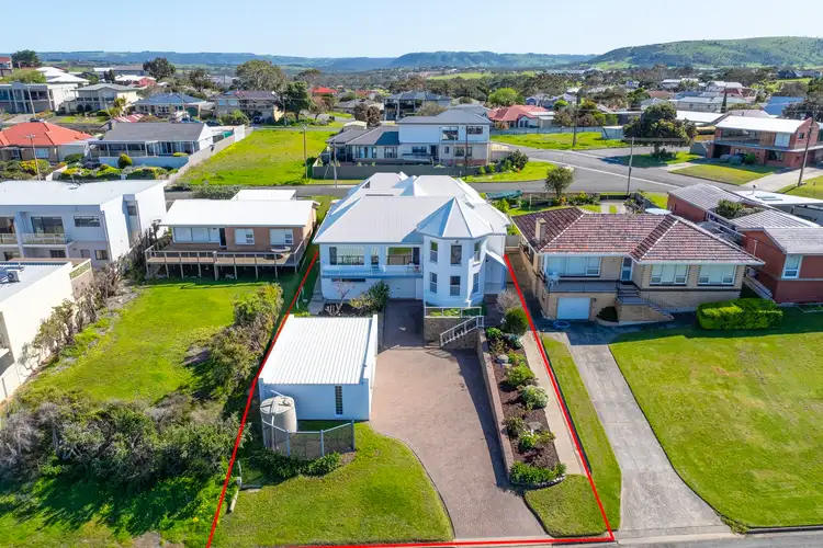 Second view of Homely house listing, 6 Cherington Road, Mccracken SA 5211