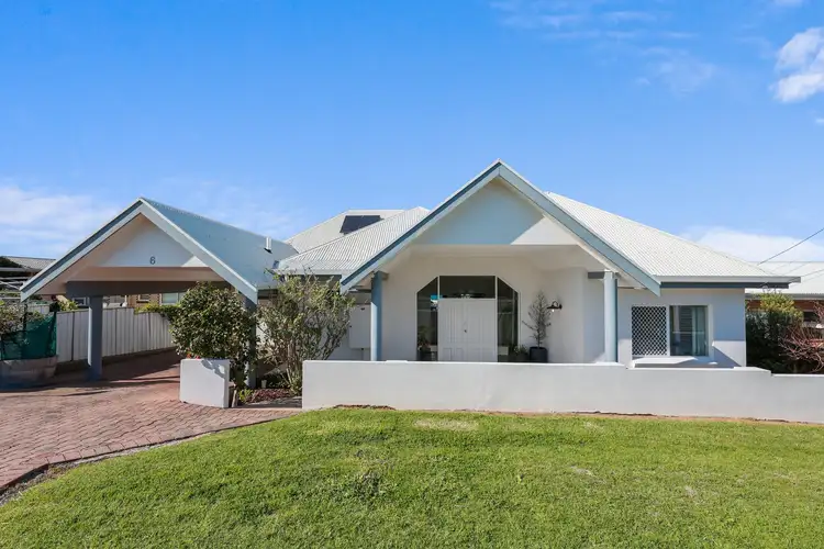 Third view of Homely house listing, 6 Cherington Road, Mccracken SA 5211