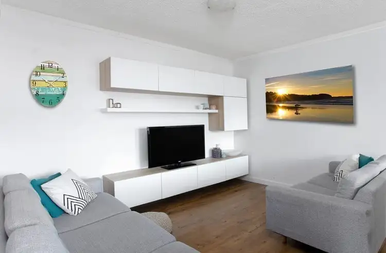 Third view of Homely unit listing, 15/47-51 Pacific Parade, Dee Why NSW 2099