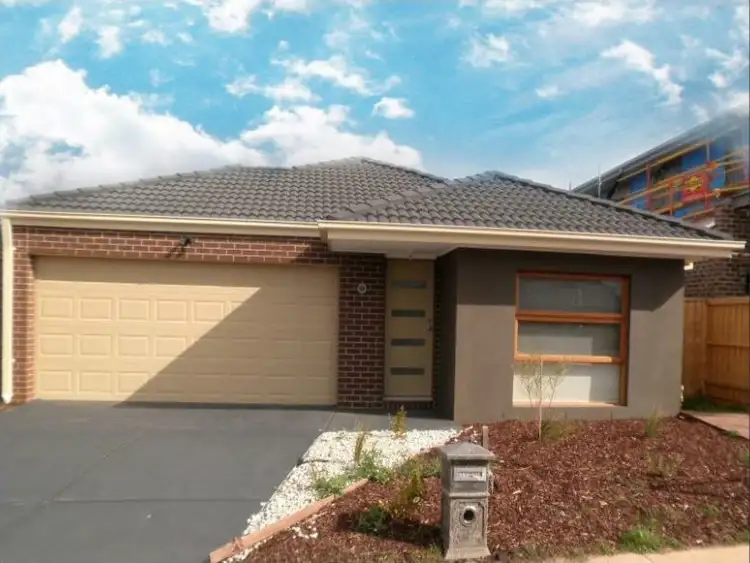 Main view of Homely house listing, 9 Safari Drive, Tarneit VIC 3029