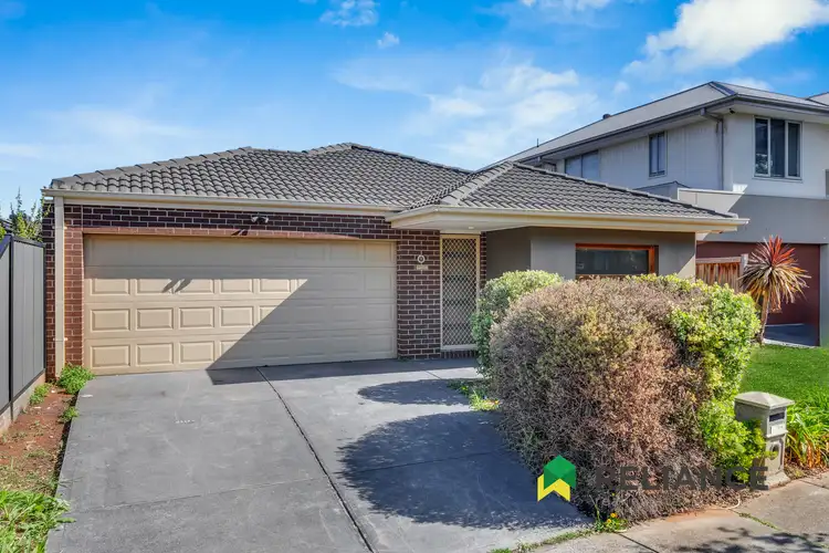 9 Safari Drive, Tarneit VIC 3029